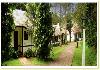Orange county Resort Row of County Cottages